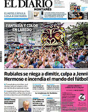 /El Diario Montañés