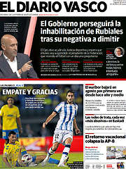 /El Diario Vasco