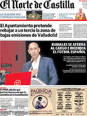 /El Norte de Castilla