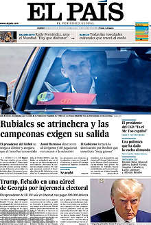 Periodico El País