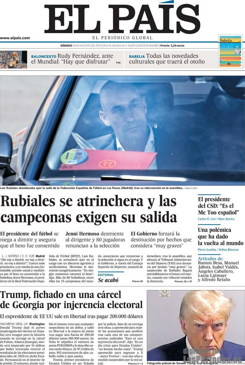El País