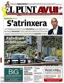 Periodico El Punt