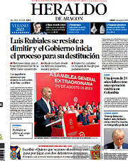 /Heraldo de Aragon