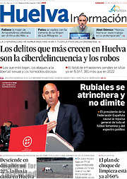 /Huelva Información