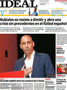 Periodico Ideal