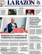 /La Razón