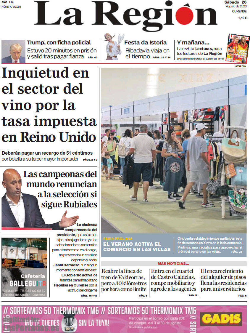 La Región