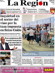 /La Región