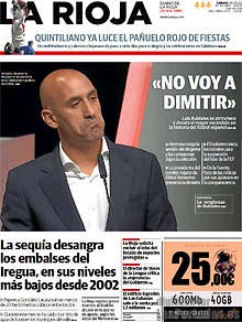 Periodico La Rioja