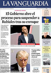 /La Vanguardia