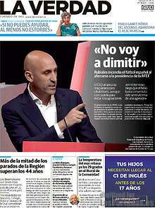 Periodico La Verdad