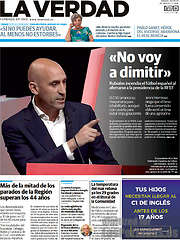 /La Verdad
