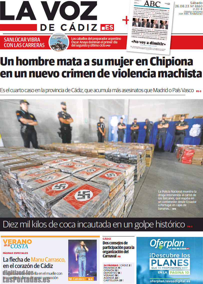 La Voz de Cádiz