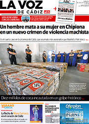 /La Voz de Cádiz