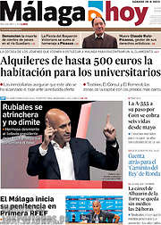 /Malaga Hoy