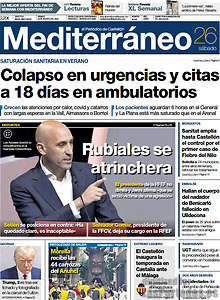 Periodico Mediterráneo