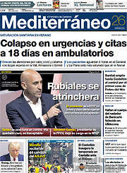 /Mediterráneo