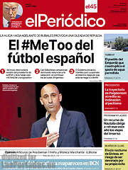 /El Periódico de Catalunya(Castellano)