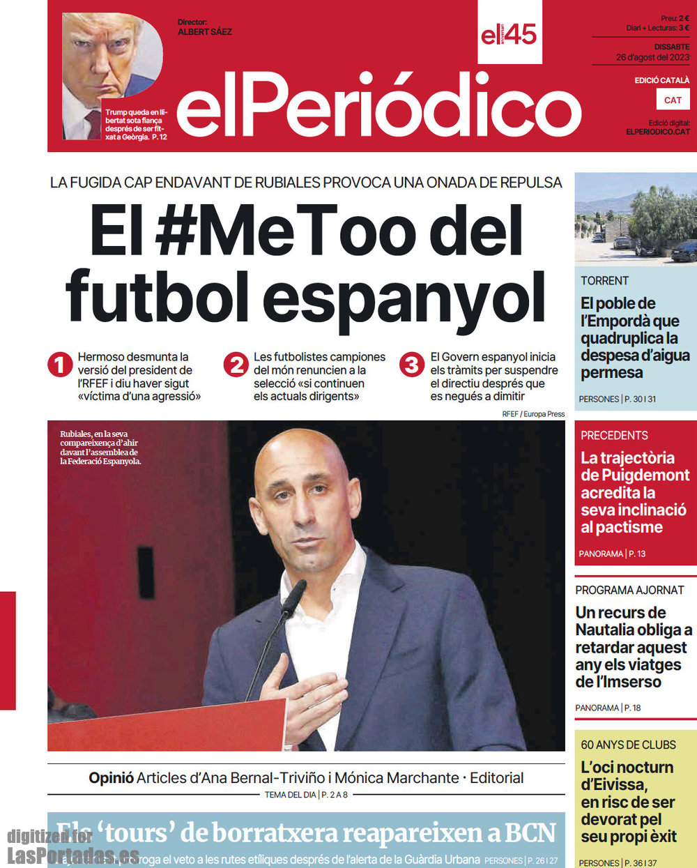 El Periódico de Catalunya(Català)