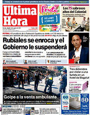 /Última Hora