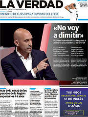/La Verdad Cartagena