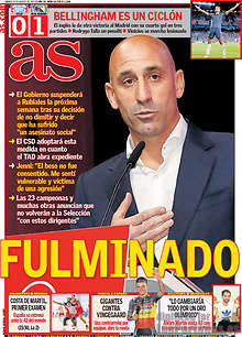 Periodico AS