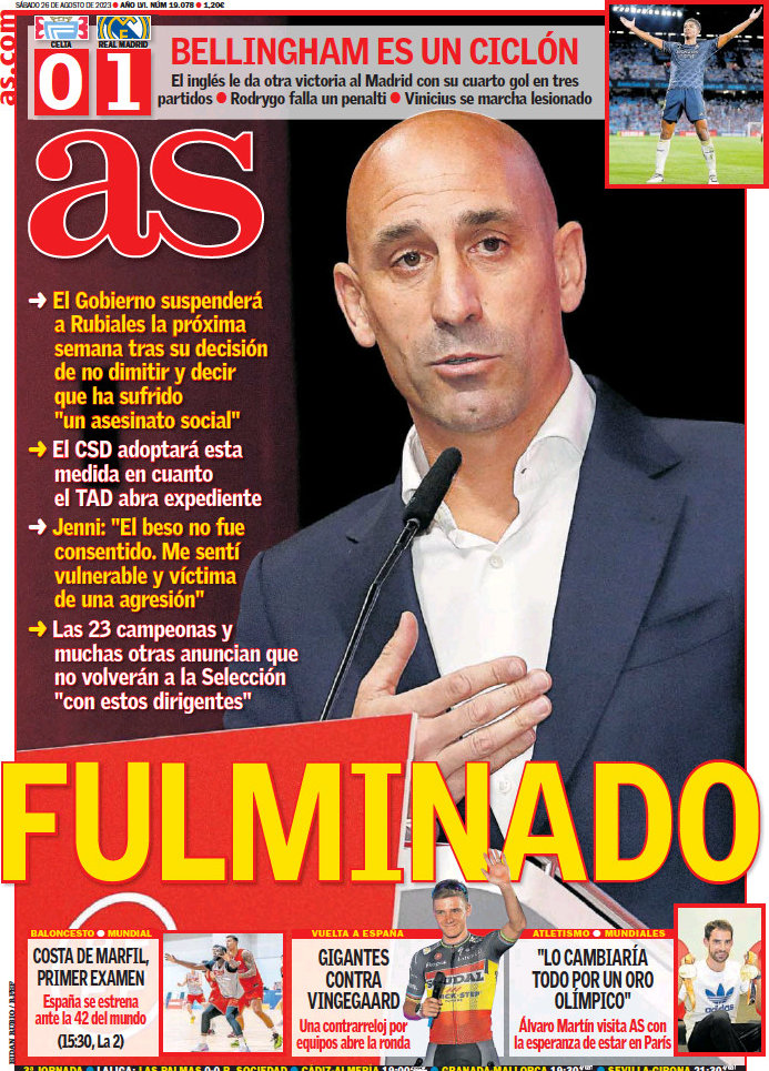 AS