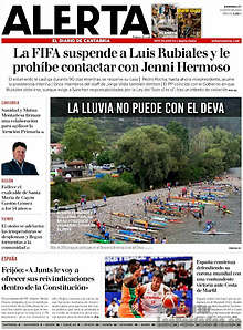 Periodico Alerta