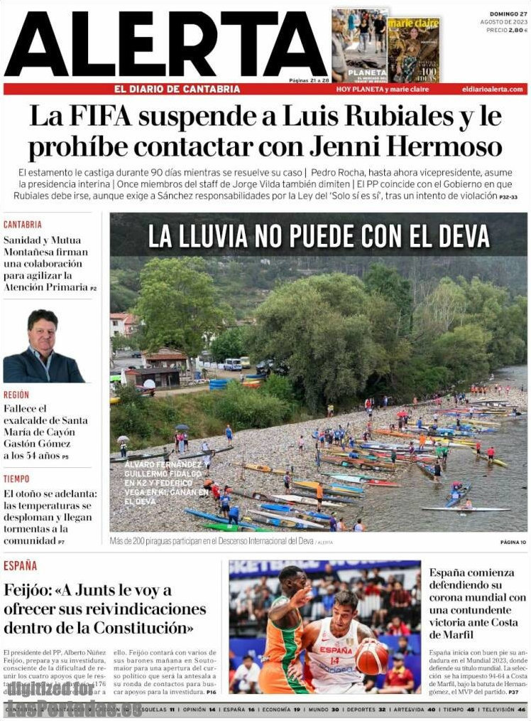 Alerta