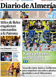 /Diario de Almería