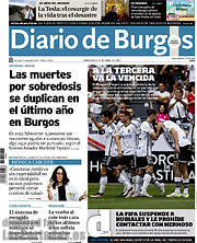 /Diario de Burgos