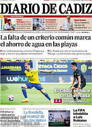 /Diario de Cádiz