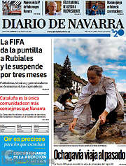 /Diario de Navarra