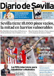 /Diario de Sevilla