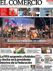 /El Comercio
