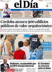 /El Día de Córdoba