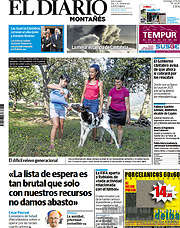 /El Diario Montañés