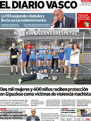 /El Diario Vasco