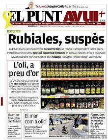 Periodico El Punt