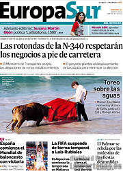 /Europa Sur