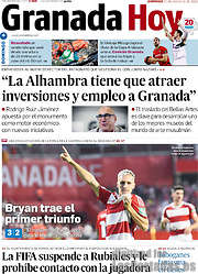 /Granada Hoy