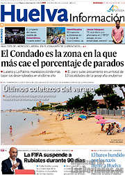 /Huelva Información