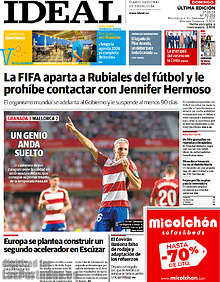 Periodico Ideal