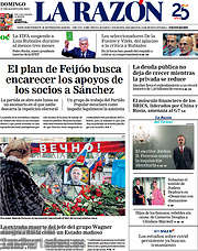 /La Razón