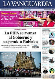 /La Vanguardia