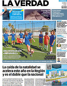 Periodico La Verdad