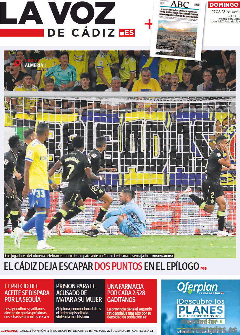 La Voz de Cádiz
