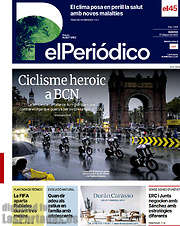 /El Periódico de Catalunya(Català)