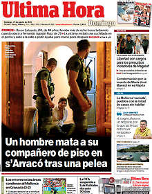 Periodico Última Hora