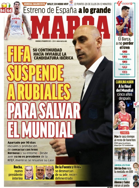 Marca